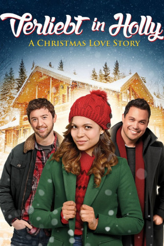 Verliebt in Holly - A Christmas Love Story (2020)