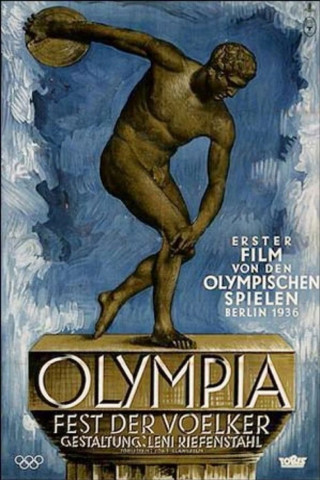 Olympia - Fest der Völker (1938)