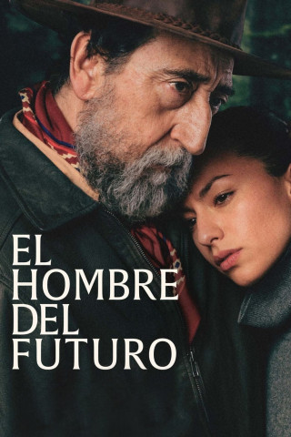 El hombre del futuro (2019)
