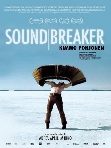 Soundbreaker (2012)