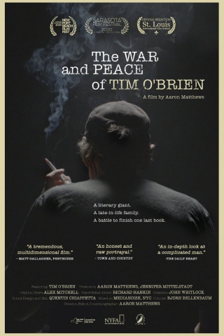 The War and Peace of Tim O'Brien (2021)
