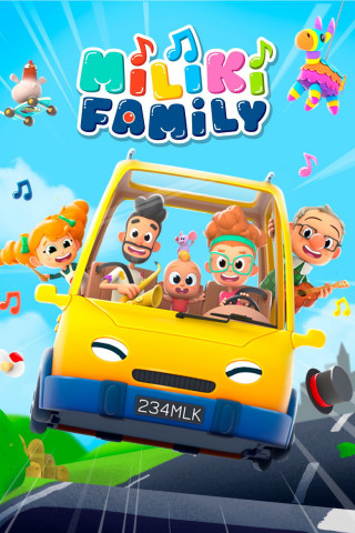 Miliki Family (2022)
