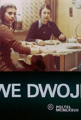 Allein zu zweit (1979)