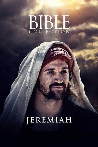 Die Bibel - Jeremia (1998)