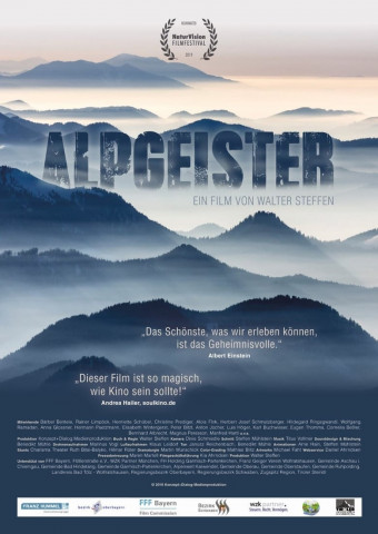 Alpgeister (2019)