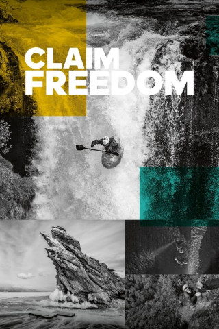 Claim Freedom (2016)