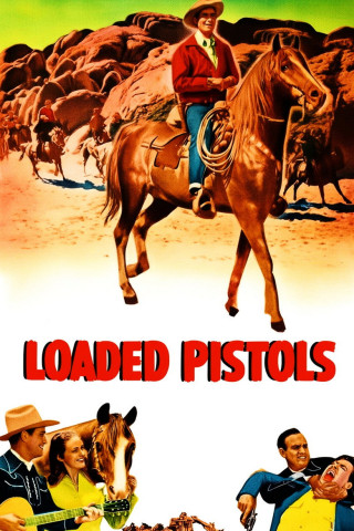 Geladene Pistolen (1948)