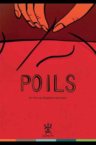 Haare (Poils) (2013)