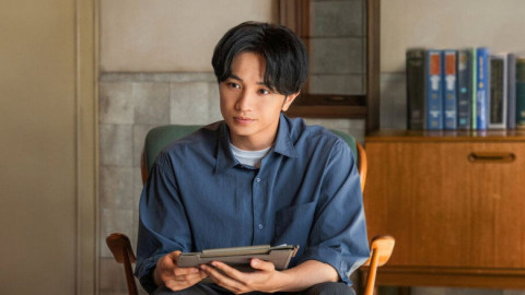 SとX﻿ (2026)