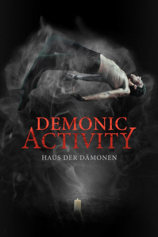 Demonic Activity (2022)