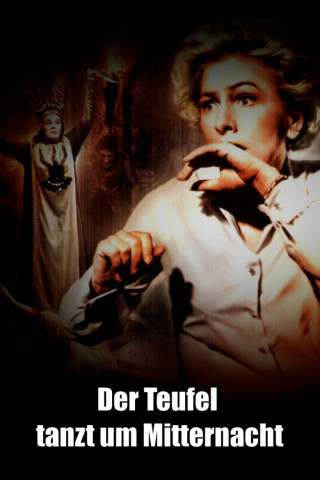 Der Teufel tanzt um Mitternacht (1966)