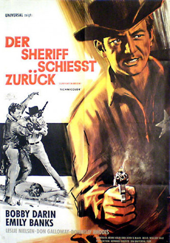 Der Sheriff schießt zurück (1967)