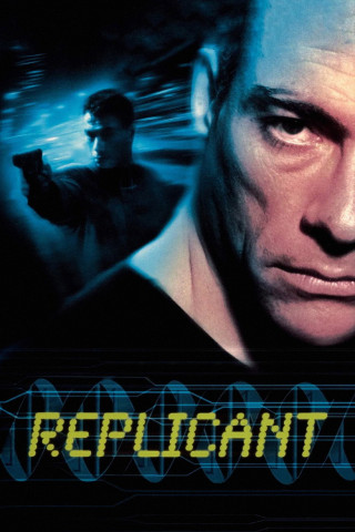 Replicant (2001)