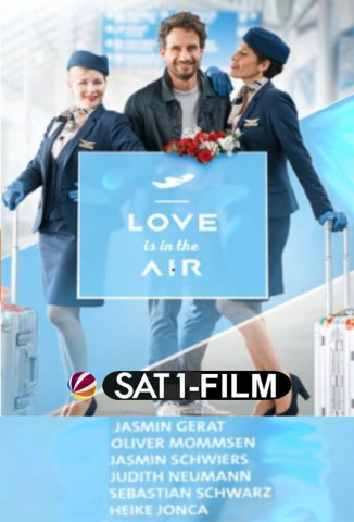 Love Is in the Air (2017)
