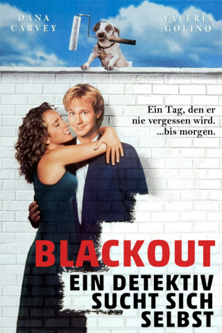 Blackout - Ein Detektiv sucht sich selbst (1994)