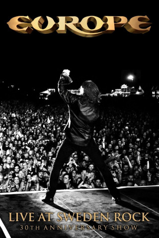 Europe: Live at Sweden Rock (2013)