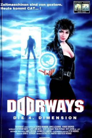 Die 4. Dimension (1993)