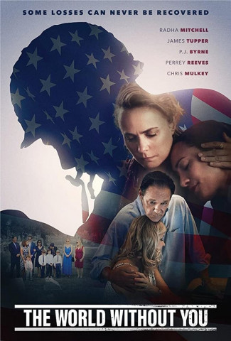The World Without You (2019)