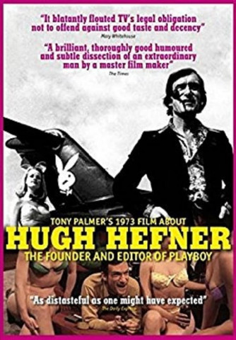 The World of Hugh Hefner (1973)