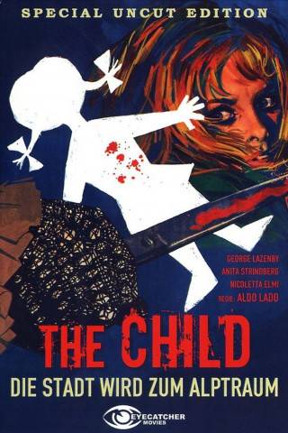 The Child - Die Stadt wird zum Alptraum (1972)