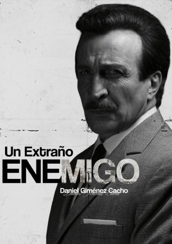 An Unknown Enemy (2018)