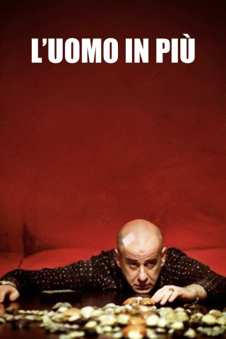 One Man Up (2012)