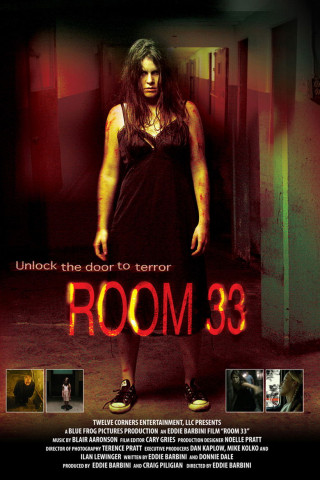 Fear Asylum (2009)
