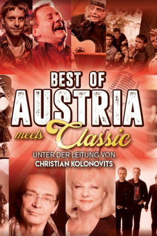 Best of Austria Meets Classic (2018)