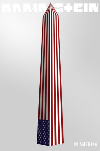 Rammstein in Amerika (2015)