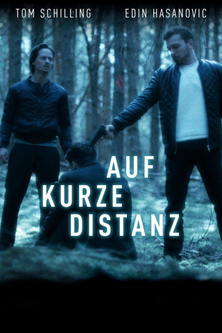 Auf kurze Distanz (2016)