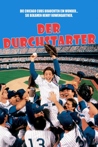 Der Durchstarter (1993)