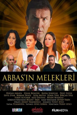 Abbas'in Melekleri (2015)