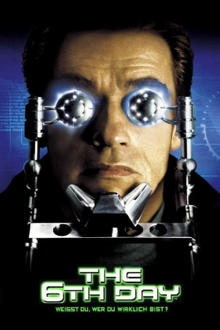 6th Day (2000)