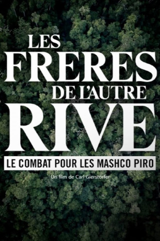 Der Fluss, der uns trennt (2020)