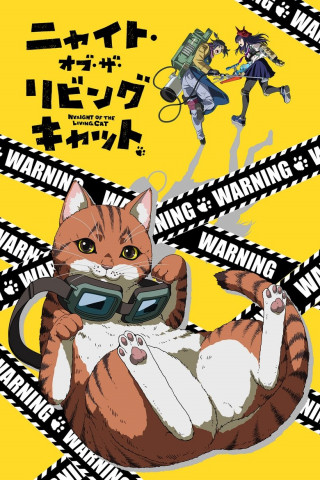 Nyaight of the Living Cat (2025)