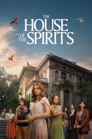 La Casa de los Espíritus (2026)