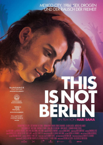 This Is Not Berlin (2019)