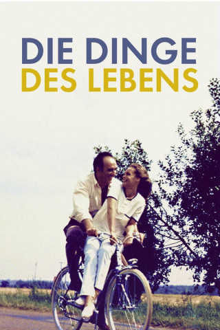Die Dinge des Lebens (1970)