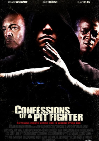 Confessions of a Pit Fighter (2005)