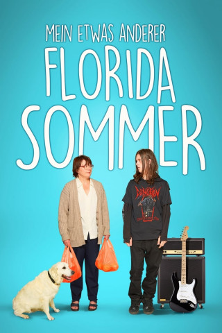 Mein etwas anderer Florida Sommer (2020)