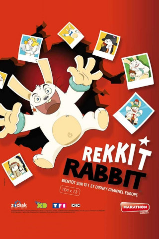 Rekkit Riesenhase (2011)