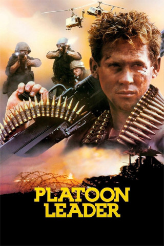 Platoon Leader - Der Krieg kennt keine Helden (1988)