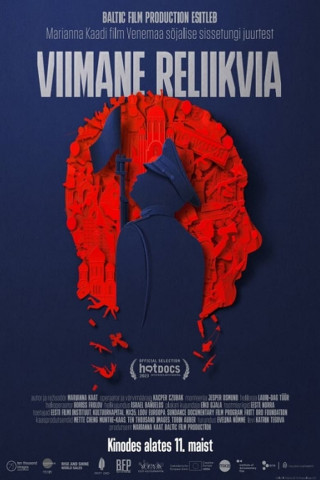 The Last Relic - Rebellisch. Russisch. Resigniert (2023)