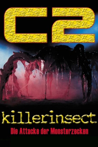 C2 - Killerinsekt (1993)