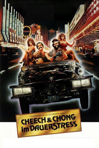 Cheech & Chong - Im Dauerstress (1982)
