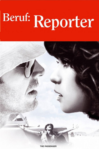 Beruf: Reporter (1975)