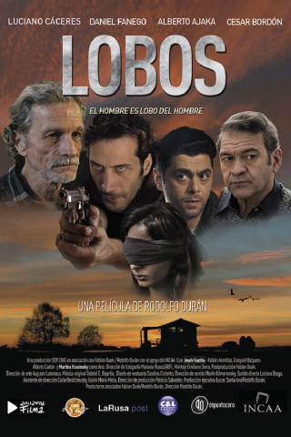Wölfe (2019)