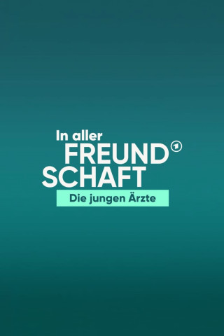 In aller Freundschaft - Die jungen Ärzte (2015)