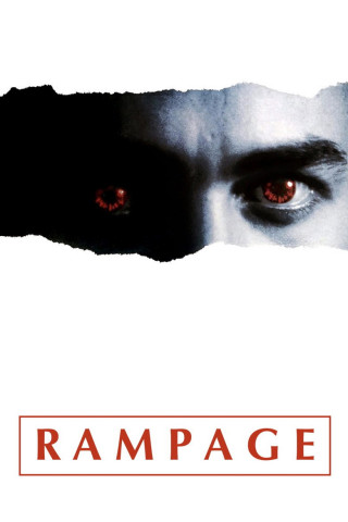 Rampage - Anklage Massenmord (1987)