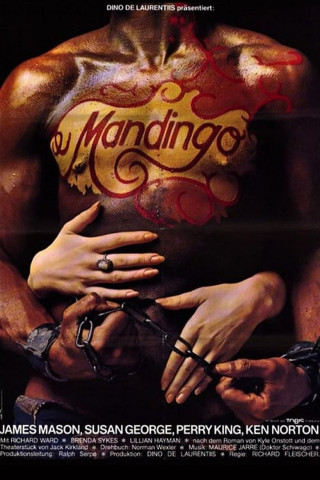 Mandingo (1975)